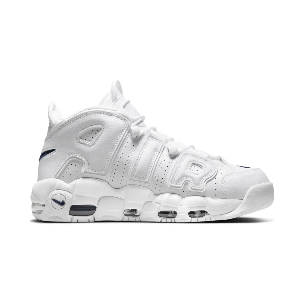 Nike Air More Uptempo ’96 White (DH8011-100)