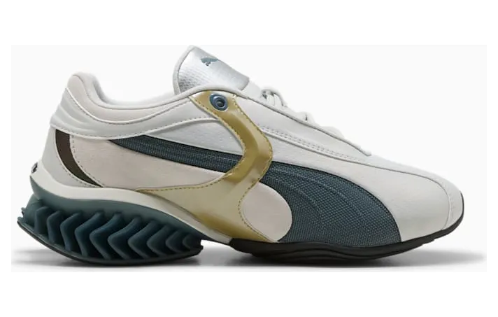 Puma Cell Geo Grijs (407345-02)