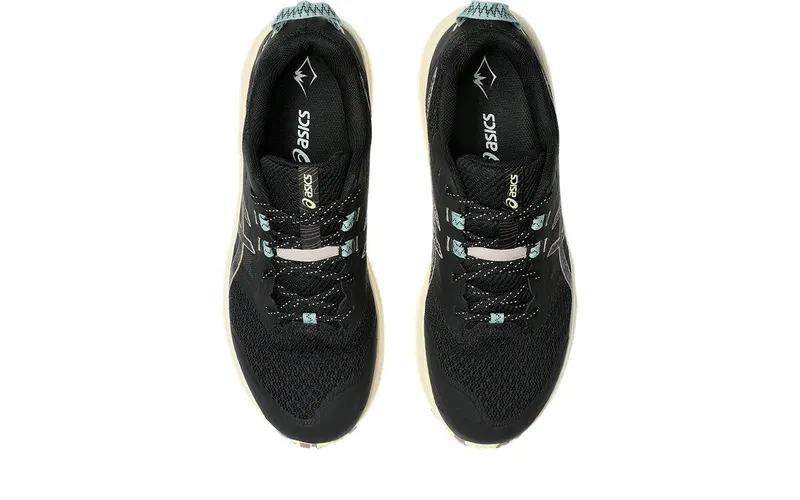 ASICS Trabuco Terra 2 Black Taupe Grey (1011B607-004)