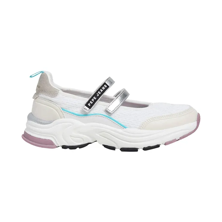 Pepe Jeans Mave Ballet Schoenen PGS600006-803