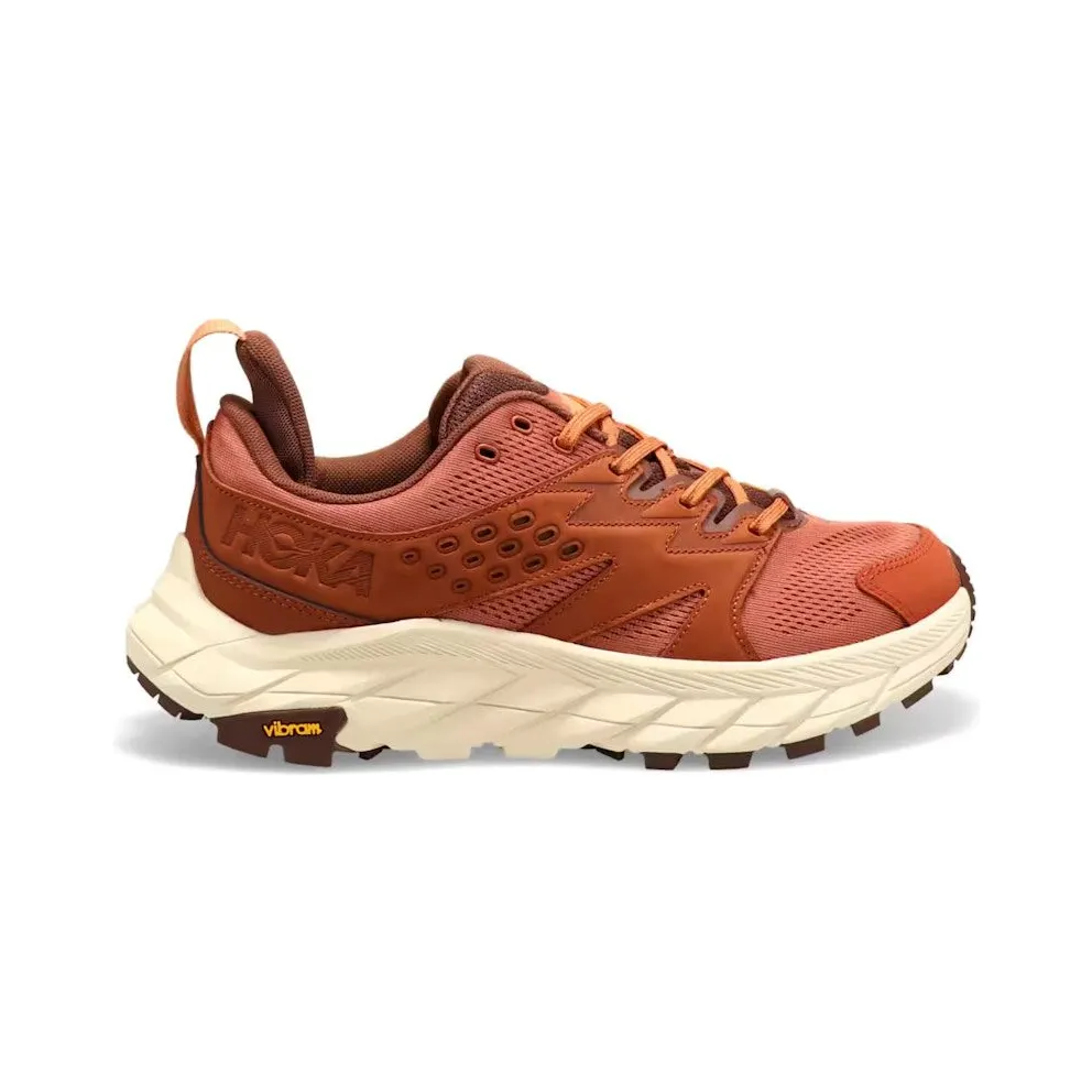 Hoka One Anacapa Breeze Low Baked Clay Shortbread (1127920-bcsr)