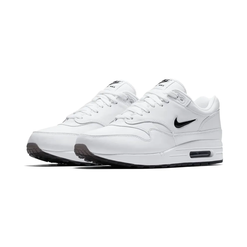 Nike Air Max 1 Jewel Black Diamond (918354-103)