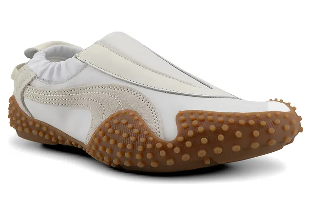 puma-mostro 405131-01  WHITE
