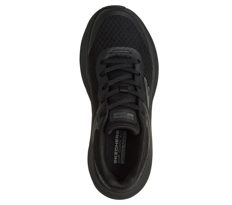 Skechers Max Cushioning Endeavour Sneaker Black