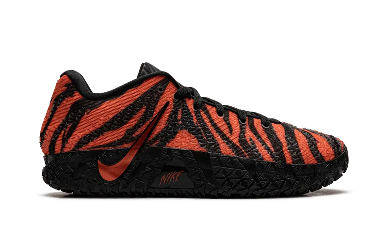Nike Ja 3 EP “Animal Pack” (IU6794-800)