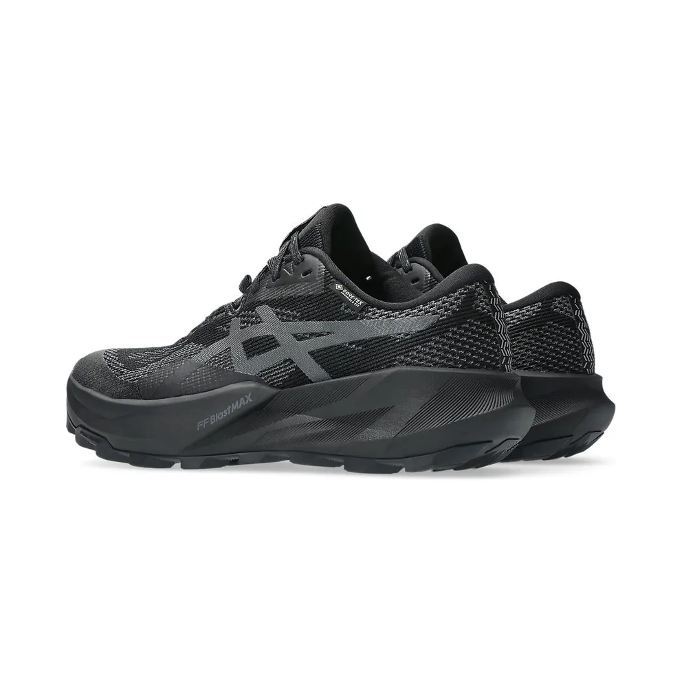 ASICS TRABUCO 14 GTX “Black / Morganite” (1012B936-002)