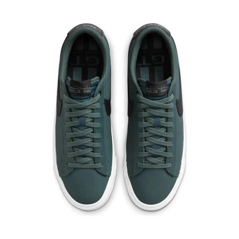 Nike SB Zoom Blazer Low Pro GT Vintage Green (DV1226-300)
