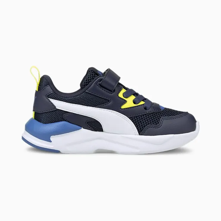 Puma X-Ray Lite Blue/White (37439510)