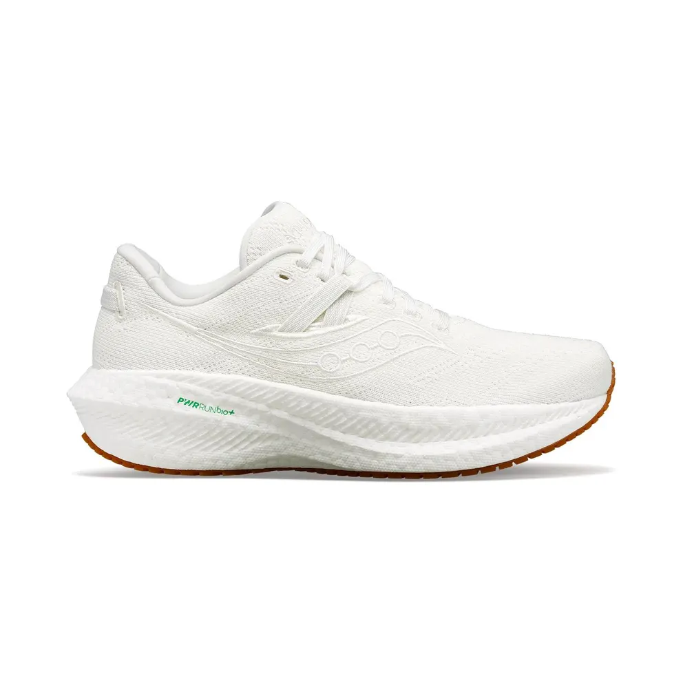 Saucony Triumph RFG White (S10761-100)