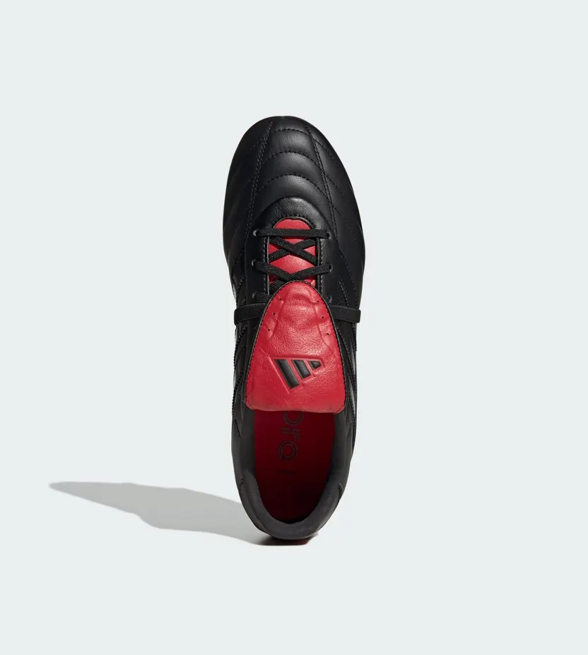 adidas Copa Gloro II FG Core Black Better Scarlet (IH7667)