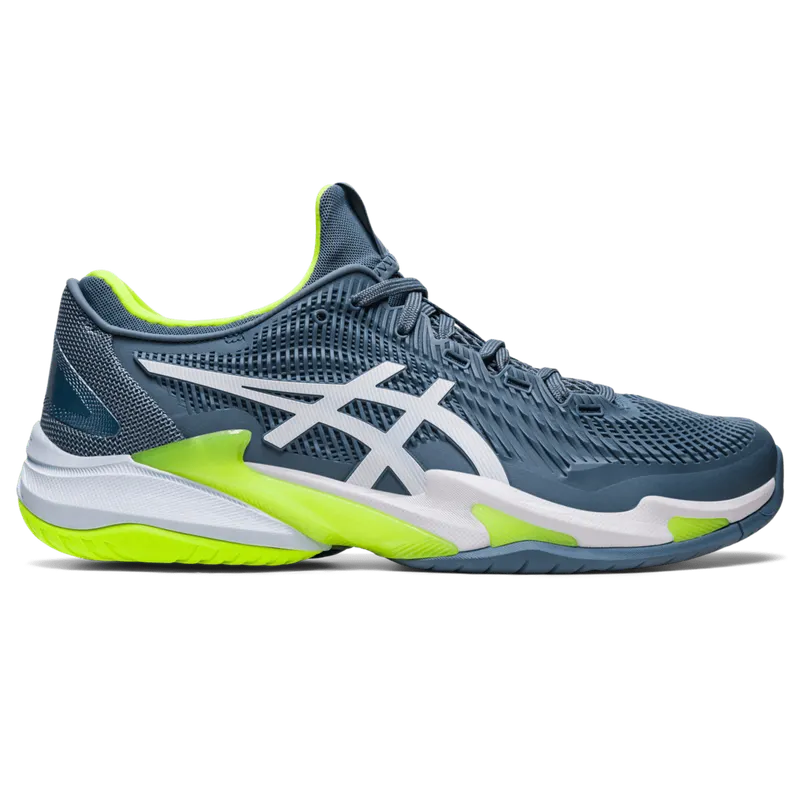 Asics COURT FF 3 Steel Blue/White (1041A370.400)