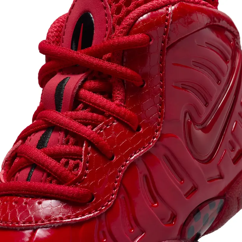 Nike Little Posite Pro Red October (2026) (IQ7231-600)