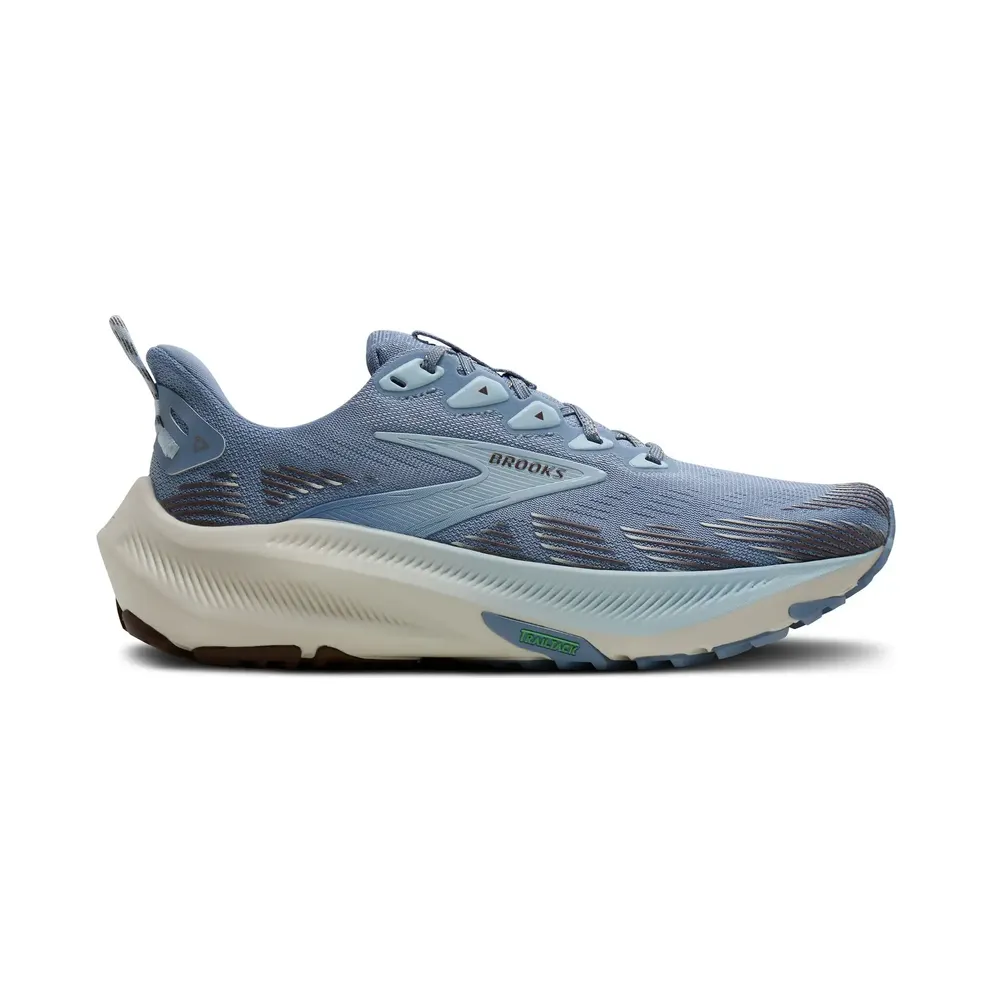 Brooks Ghost Blue (120464-1B-454)