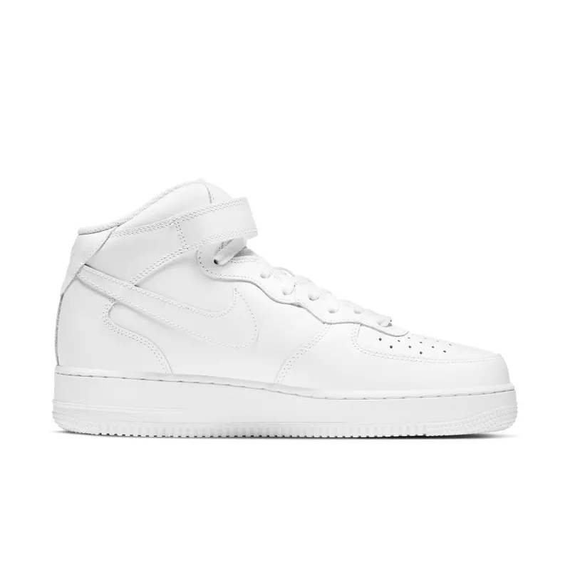 Nike Air Force 1 Mid’ 07 White (CW2289-111)