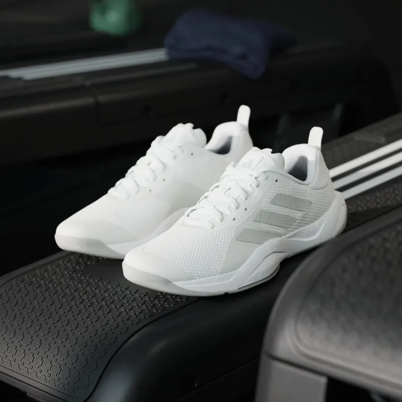 adidas Rapidmove Cloud White Grey Three (HP3288)