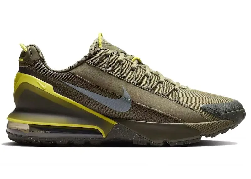 Nike Air Max Pulse Roam Neutral Olive (DZ3544-201)