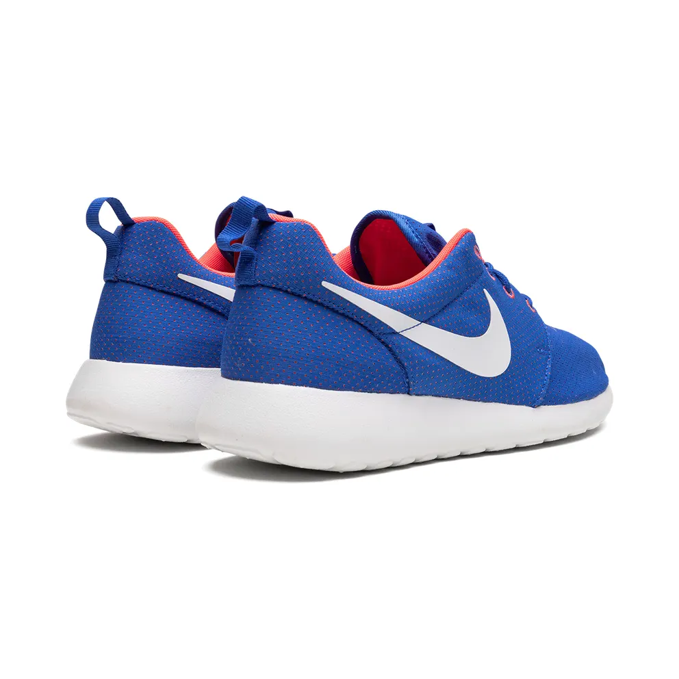 Nike Roshe One “Hyper Cobalt” (511881-402)