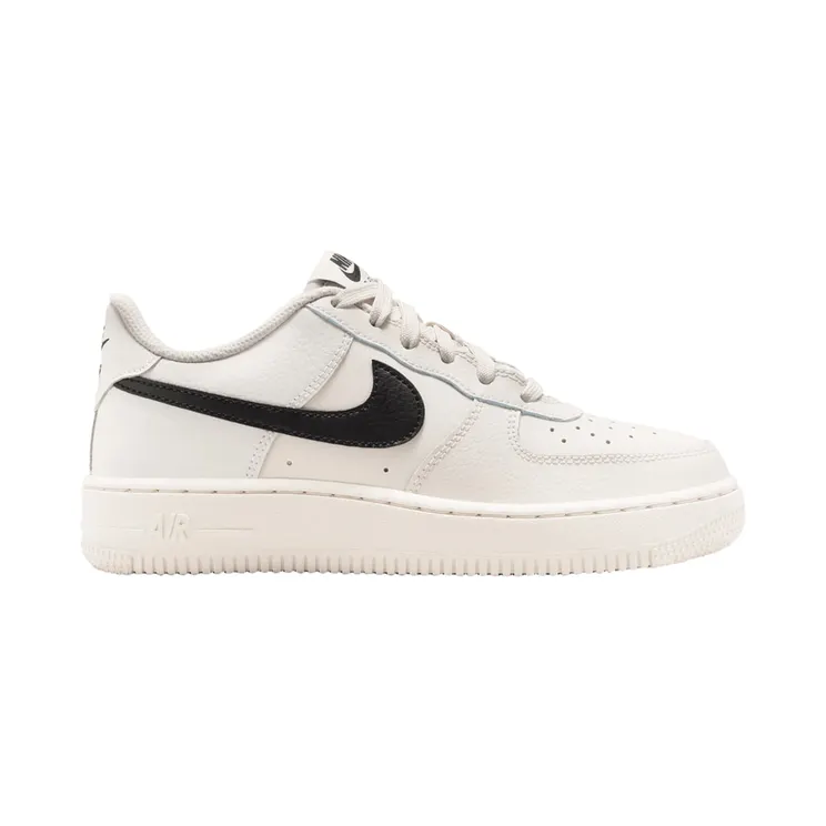 Nike Air Force 1 Low Essential+ Phantom Black