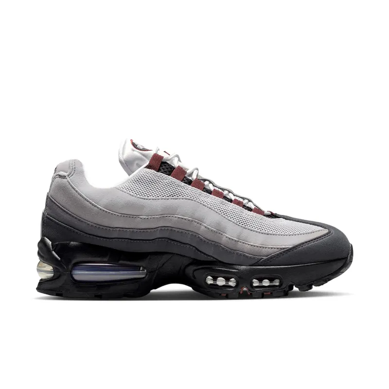Nike Air Max 95 OG “Big Bubble Fauna Brown” (HJ5996-004)