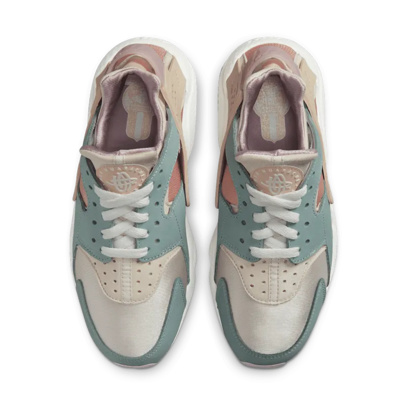 Nike Air Huarache Dusty Sage (W) (DQ4990-104)