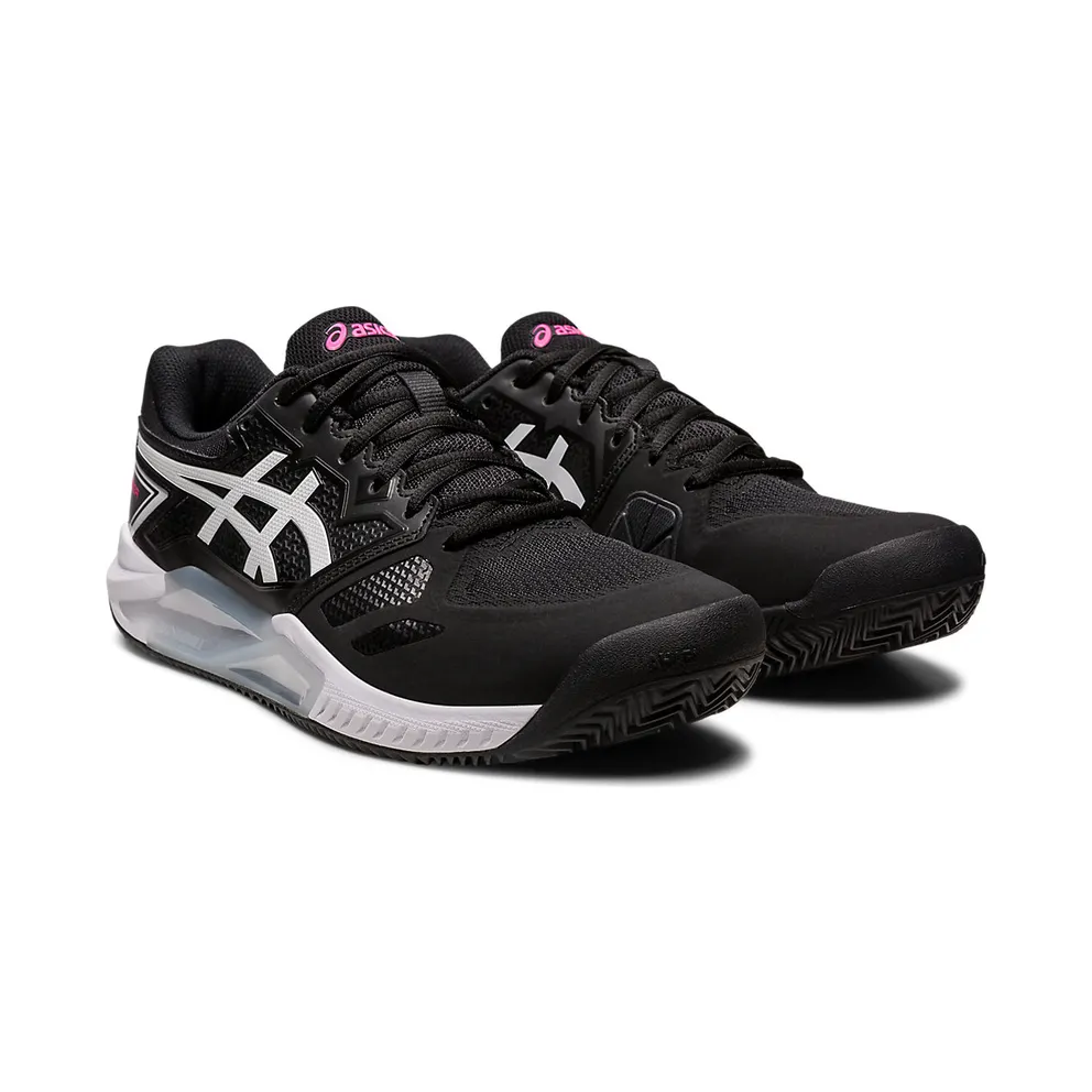 Asics GEL-CHALLENGER 13 CLAY Black/Hot Pink (1041A221.003)