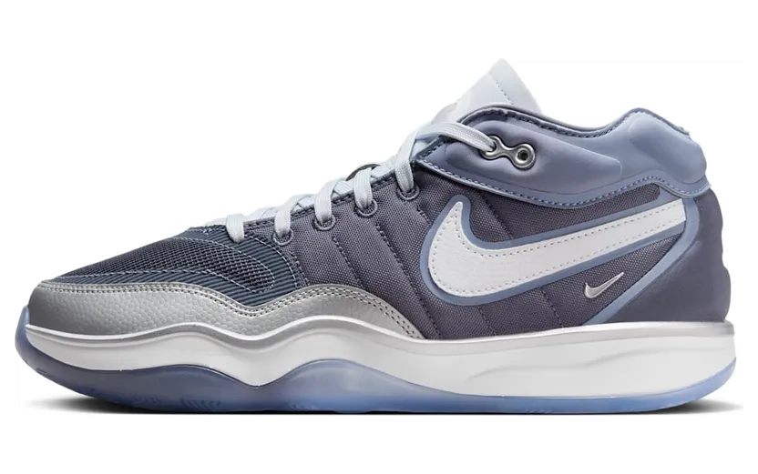 Nike Air Zoom GT Hustle 2 Light Carbon (FQ9371-010)