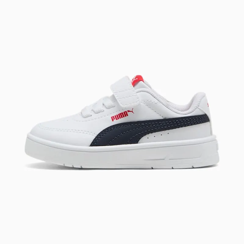 Puma Court Classic White (403752-10)