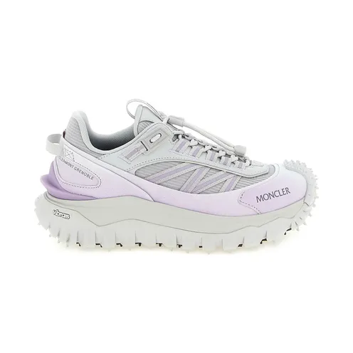 Moncler Trailgrip “Purple” (L109B4M00130M844360Q)