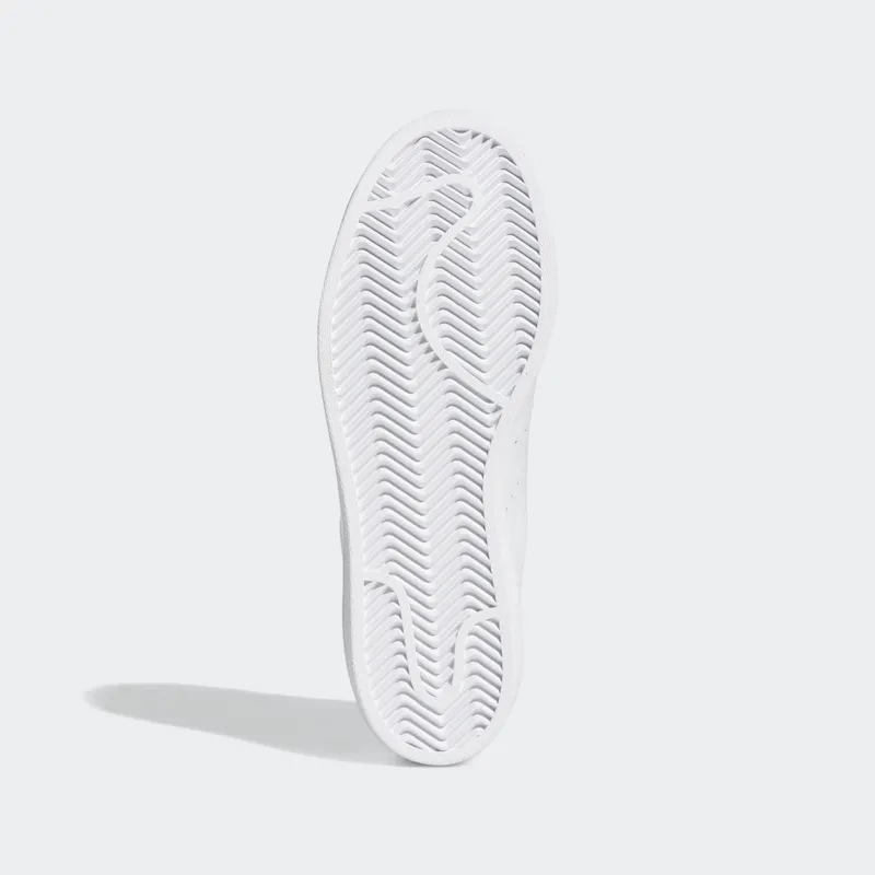 adidas Superstan White Scarlet (W) Cloud White/Cloud White/Scarlet (FX4726)