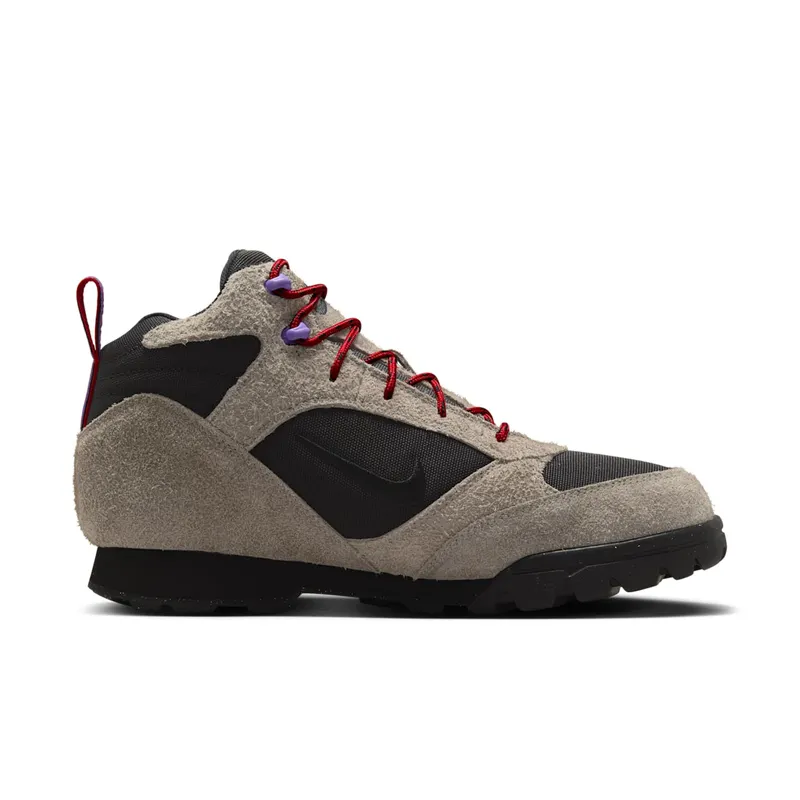 Nike ACG Torre Mid Waterproof Olive Grey (FD0212-001)