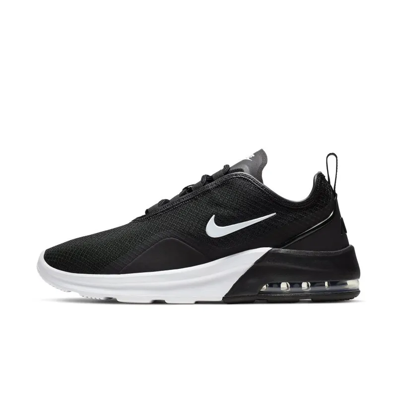 Nike Air Max Motion 2 Black (AO0266-012)