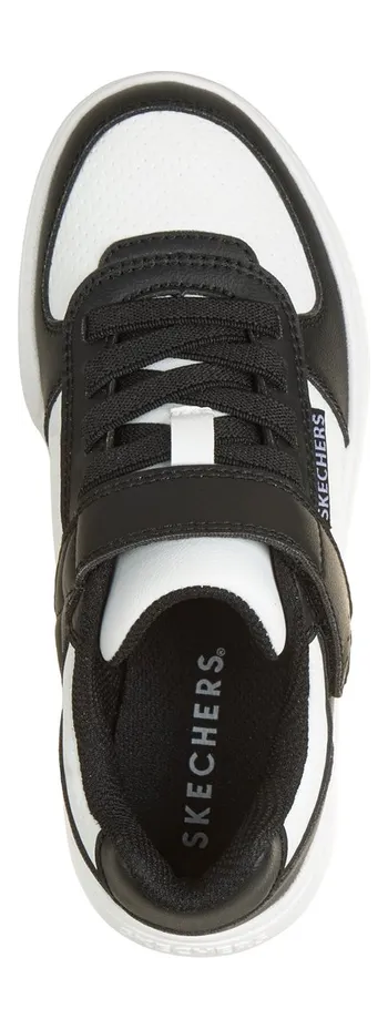 skechers-quick-street 418032L_BLK