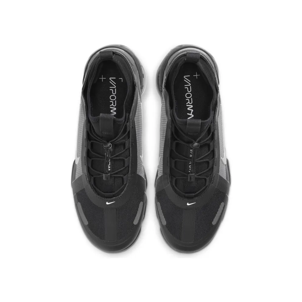 Nike Air VaporMax 2019 Utility Black (W) Black/Black-White-Reflect Silver (BV6353-001)