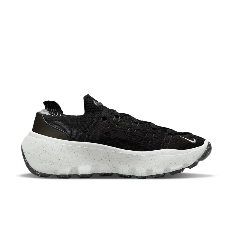 Space Hippie 04 Black Smoke Grey (DA2725-001)