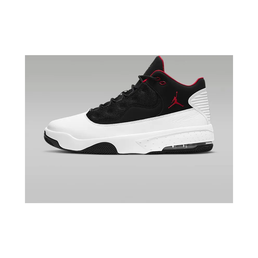 Jordan Max Aura 2 White (CK6636-100)