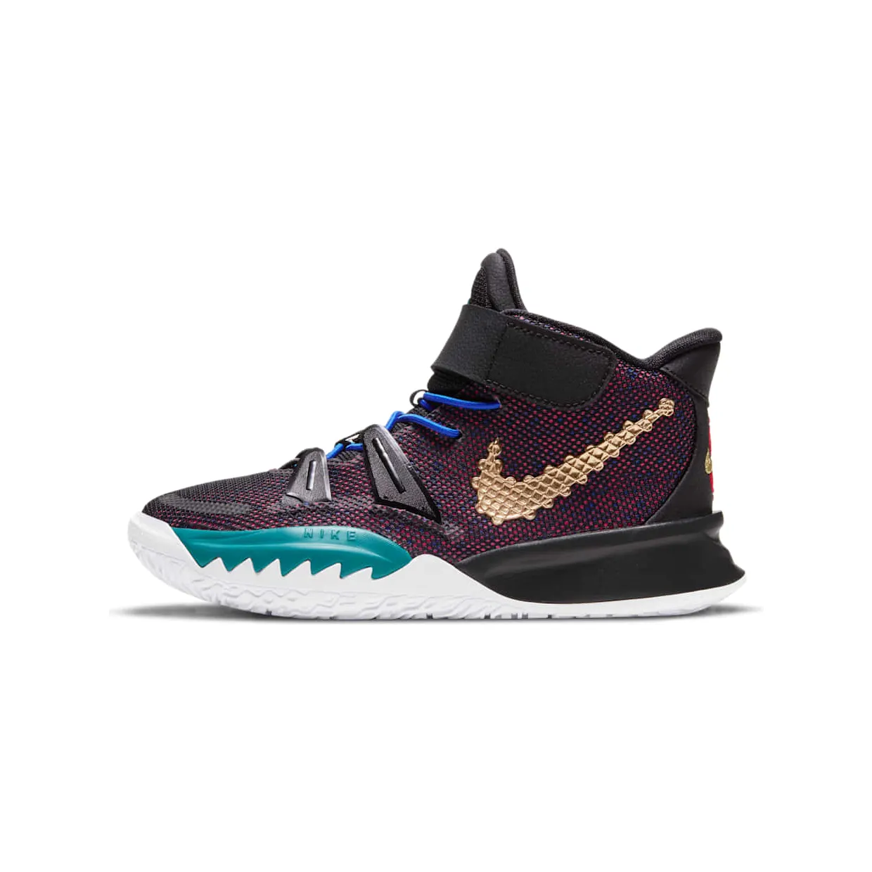 nike-kyrie-7 CW3240-001