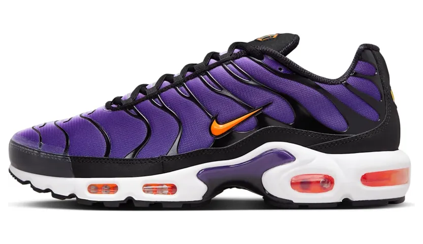 Nike Air Max Plus OG Voltage Purple (2024) (DX0755-500)