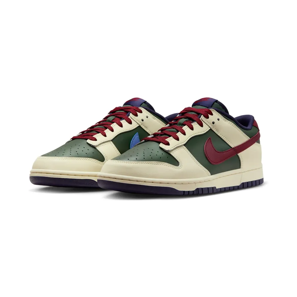 Nike Dunk Low Retro From Nike To You Fir Green (FV8106-361)