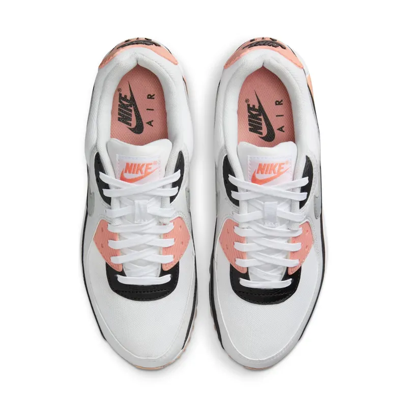 Nike AIR MAX 90 ‘ “APRICOT AGATE (W)” (DH8010-109)