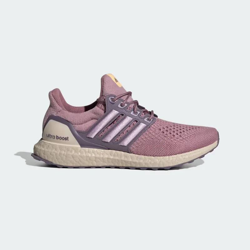 adidas Ultraboost 1.0 Wonder Orchid / Bliss Lilac / Acid Orange (ID9680)