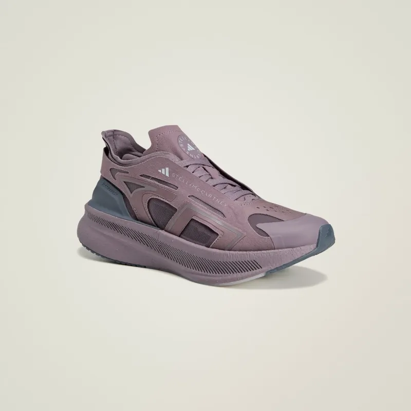 Adidas adidas by Stella McCartney Ultraboost 5 Legacy Purple / Light Solid Grey / Onix (KI0962)
