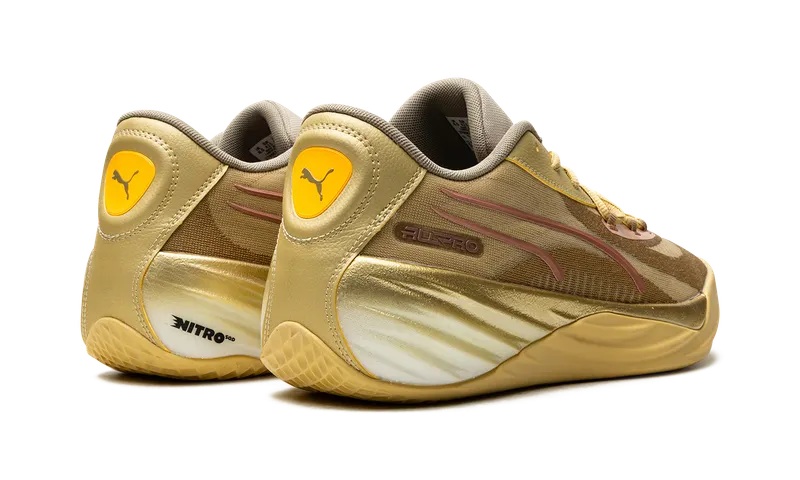 Puma All-Pro Nitro “Chinese New Year” (379967-01)