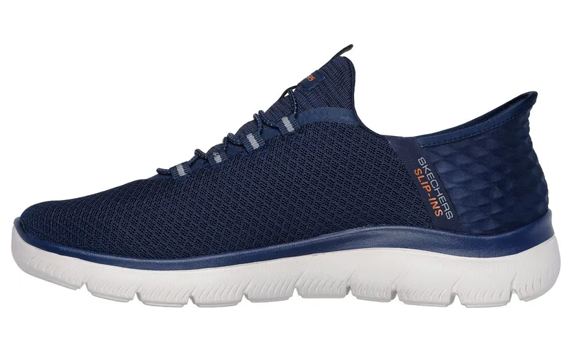 skechers-slip-ins 232457_NVY