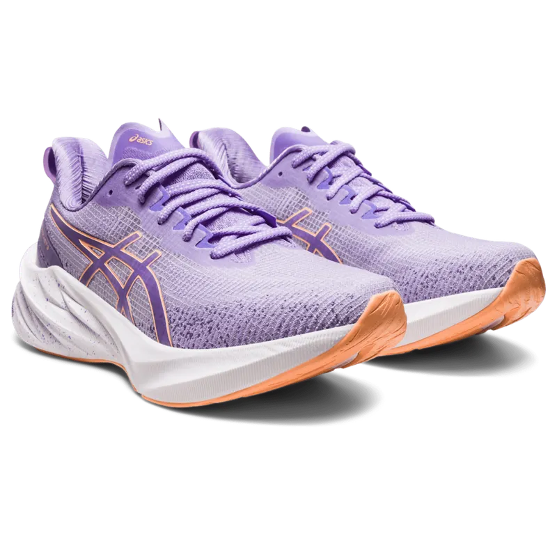Asics NOVABLAST 3 LE Digital Violet/Summer Dune (1012B410.500)