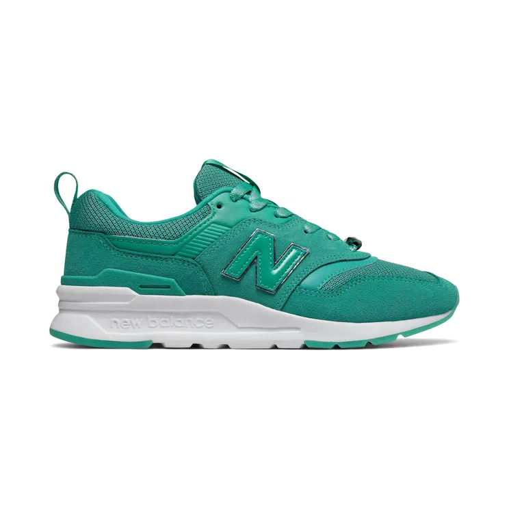 New Balance 997H Mystic Crystal – Verdite/White, Verdite/White (CW997HJA)