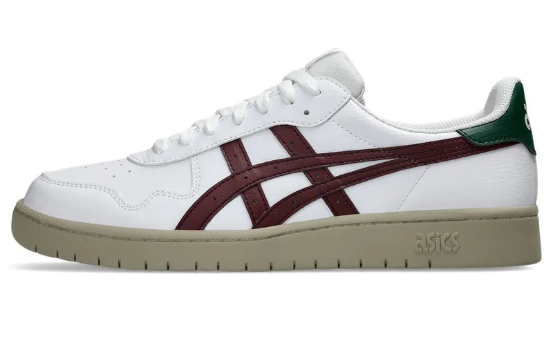 ASICS Japan S White Port Royal (1203A615-107)