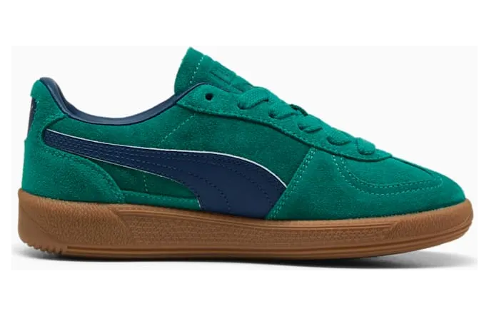 Puma Palermo Wild Green / Persian Blue (397271-35)