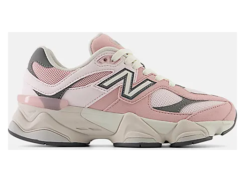 New Balance 9060 GS “Pink Rose” (GC9060EA)