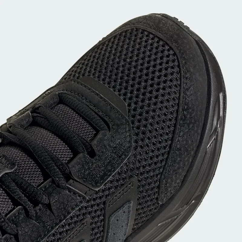 adidas Astrastar Triple Black (JR8731)
