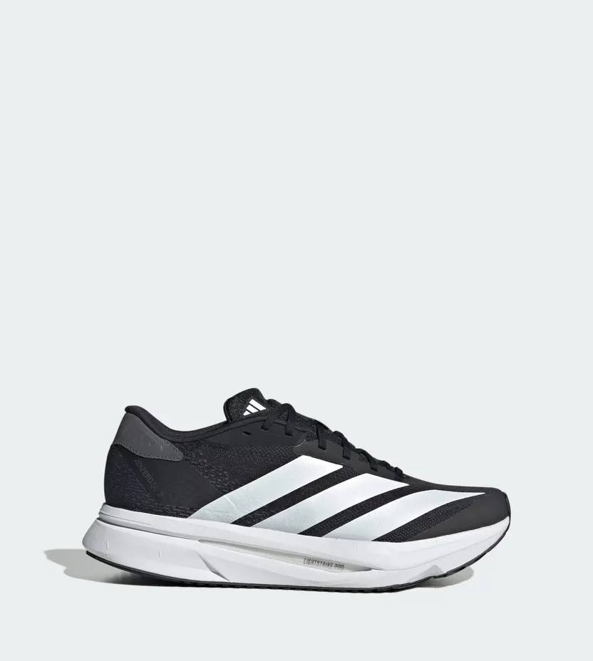 Adidas Adizero SL2 Core Black / Cloud White / Grey Five (JI2994)